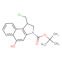 C18H20ClNO3 C18H20ClNO3