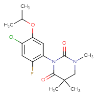 C16H20ClFN2O3