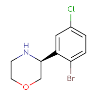 C10H11BrClNO