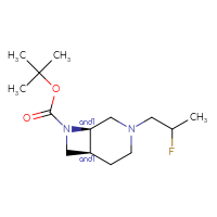 C14H25FN2O2