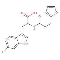 C18H17FN2O4