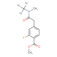 C12H14FNO3