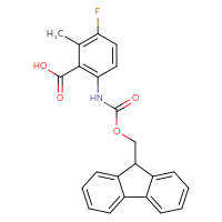 C23H18FNO4