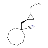 C15H25N