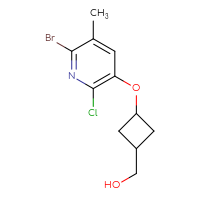C11H13BrClNO2