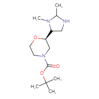 C14H27N3O3