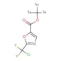 C6H4ClF2NO3