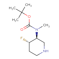C11H21FN2O2