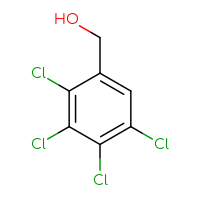 C7H4Cl4O