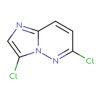 C6H3Cl2N3