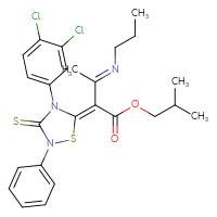 C25H27Cl2N3O2S2