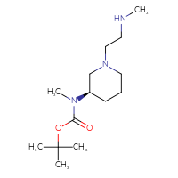 C14H29N3O2