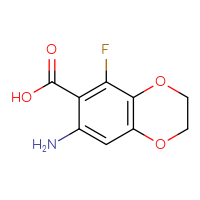 C9H8FNO4