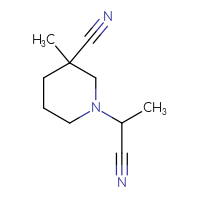 C10H15N3
