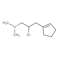C10H18BrN