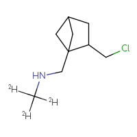 C9H16ClN