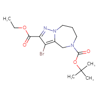 C15H22BrN3O4