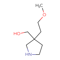 C8H17NO2