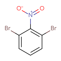 C6H3Br2NO2