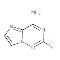 C5H4ClN5