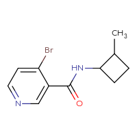 C11H13BrN2O