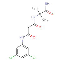 C13H15Cl2N3O3