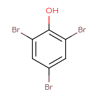 C6H3Br3O