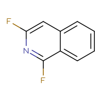 C9H5F2N