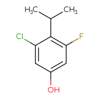C9H10ClFO