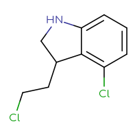 C10H11Cl2N