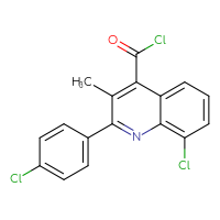 C17H10Cl3NO