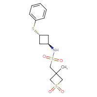 C15H21NO4S3