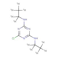 C7H12ClN5