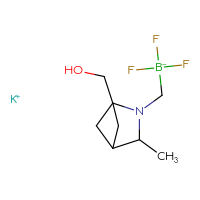 C8H14BF3KNO
