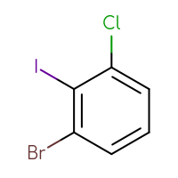 C6H3BrClI