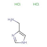 C4H9Cl2N3