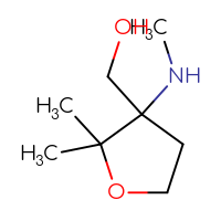 C8H17NO2