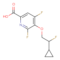 C11H10F3NO3