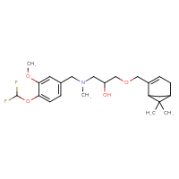 C23H33F2NO4