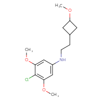 C15H22ClNO3