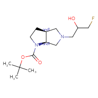 C14H25FN2O3