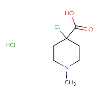C7H13Cl2NO2