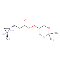 C14H24O4