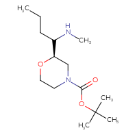 C14H28N2O3