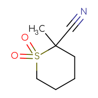 C7H11NO2S
