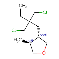 C11H20Cl2O