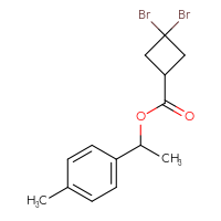 C14H16Br2O2