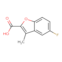 C10H7FO3