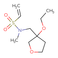 C10H19NO4S