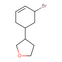 C10H15BrO